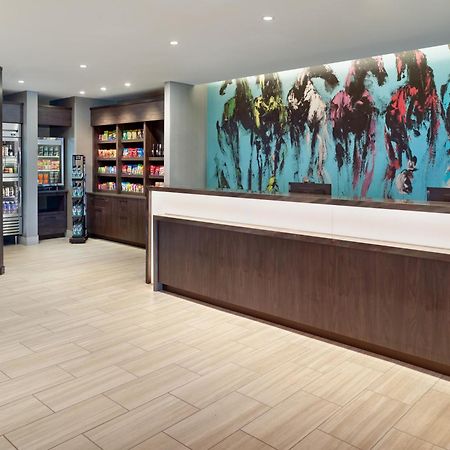 Springhill Suites By Marriott Franklin Mint المظهر الخارجي الصورة