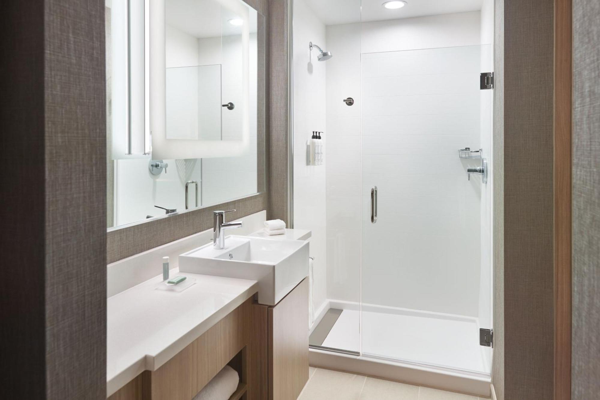 Springhill Suites By Marriott Franklin Mint المظهر الخارجي الصورة