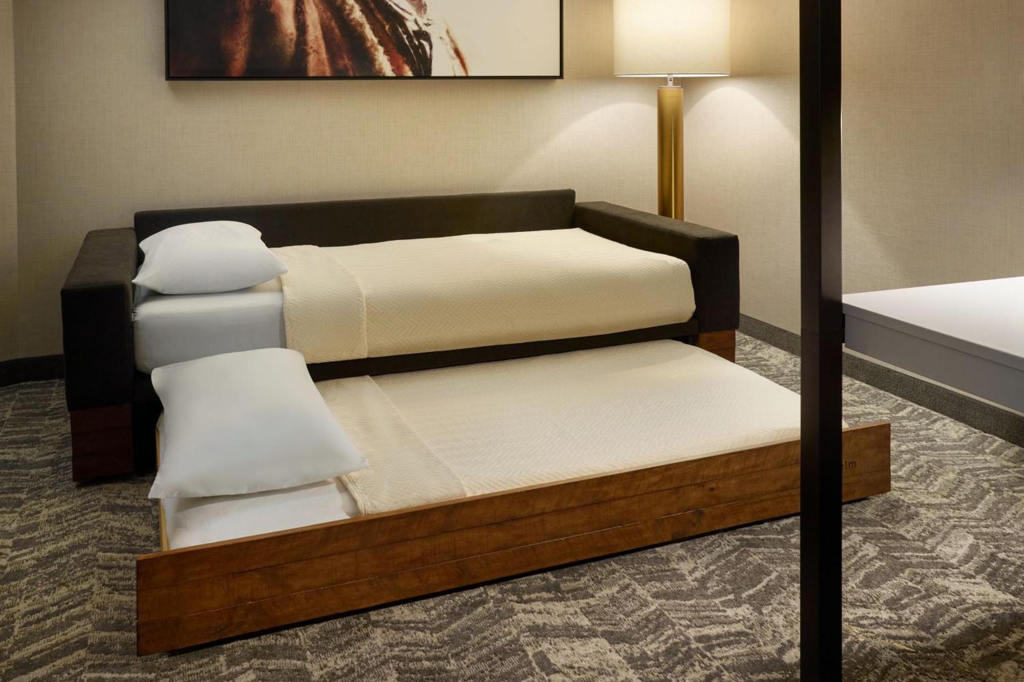 Springhill Suites By Marriott Franklin Mint المظهر الخارجي الصورة