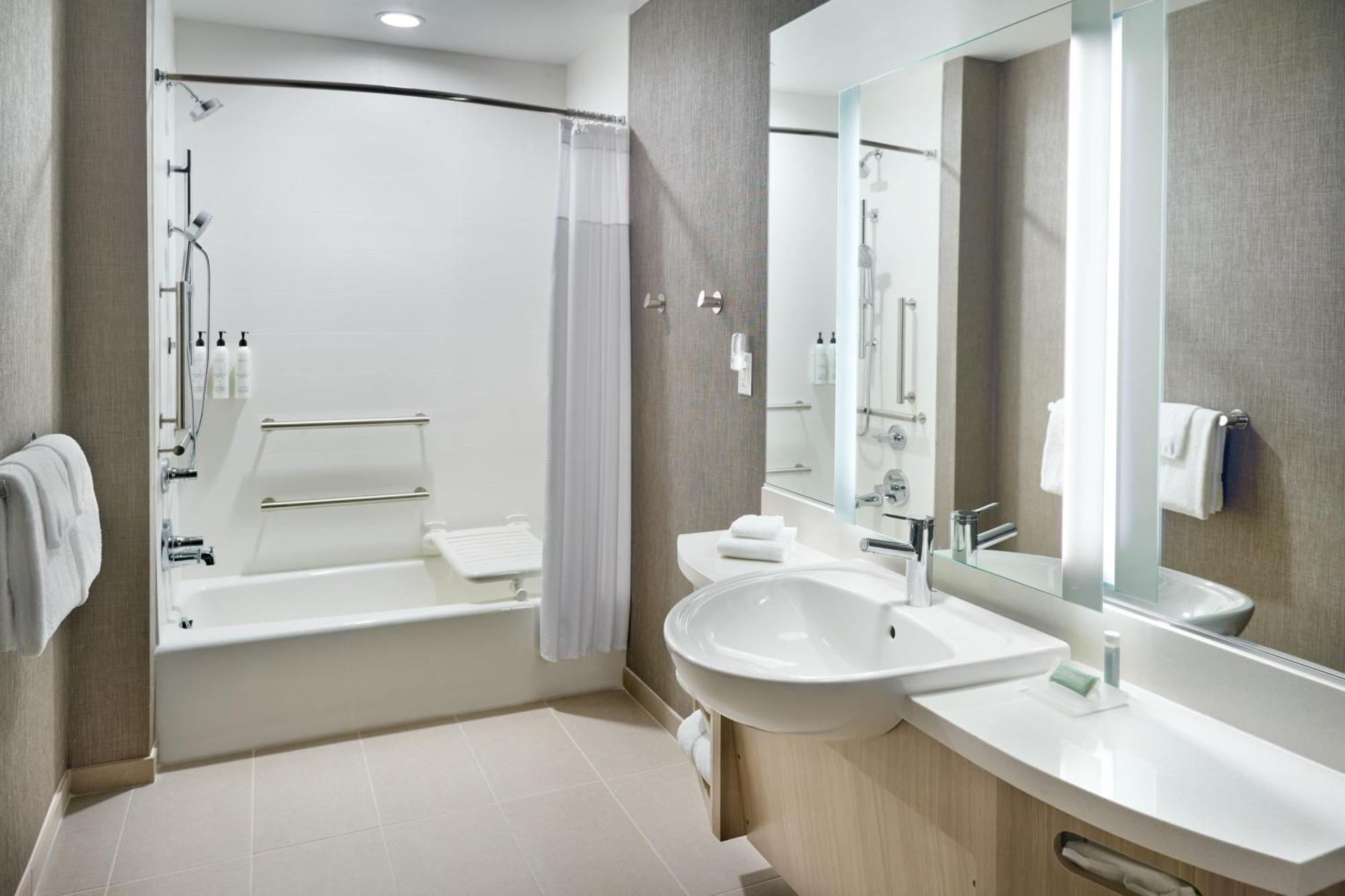 Springhill Suites By Marriott Franklin Mint المظهر الخارجي الصورة