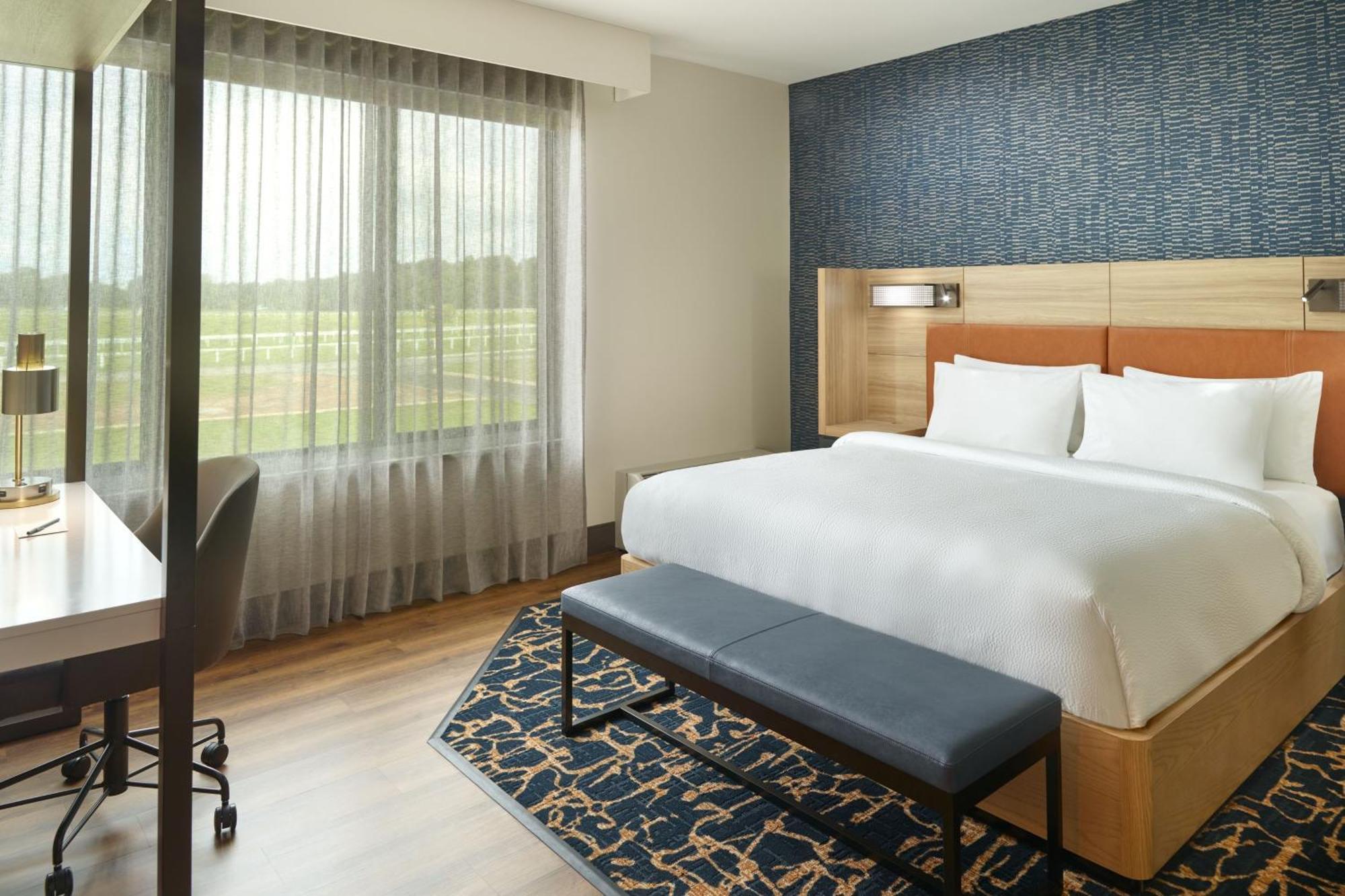 Springhill Suites By Marriott Franklin Mint المظهر الخارجي الصورة