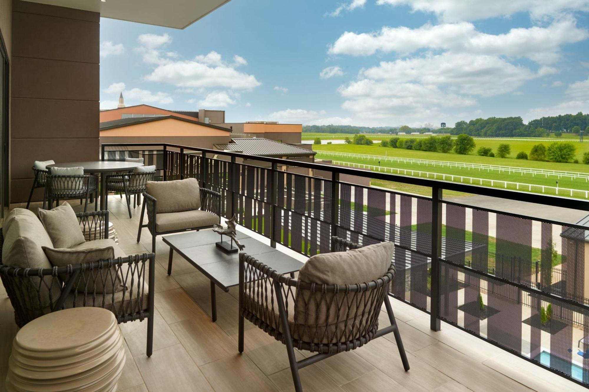 Springhill Suites By Marriott Franklin Mint المظهر الخارجي الصورة