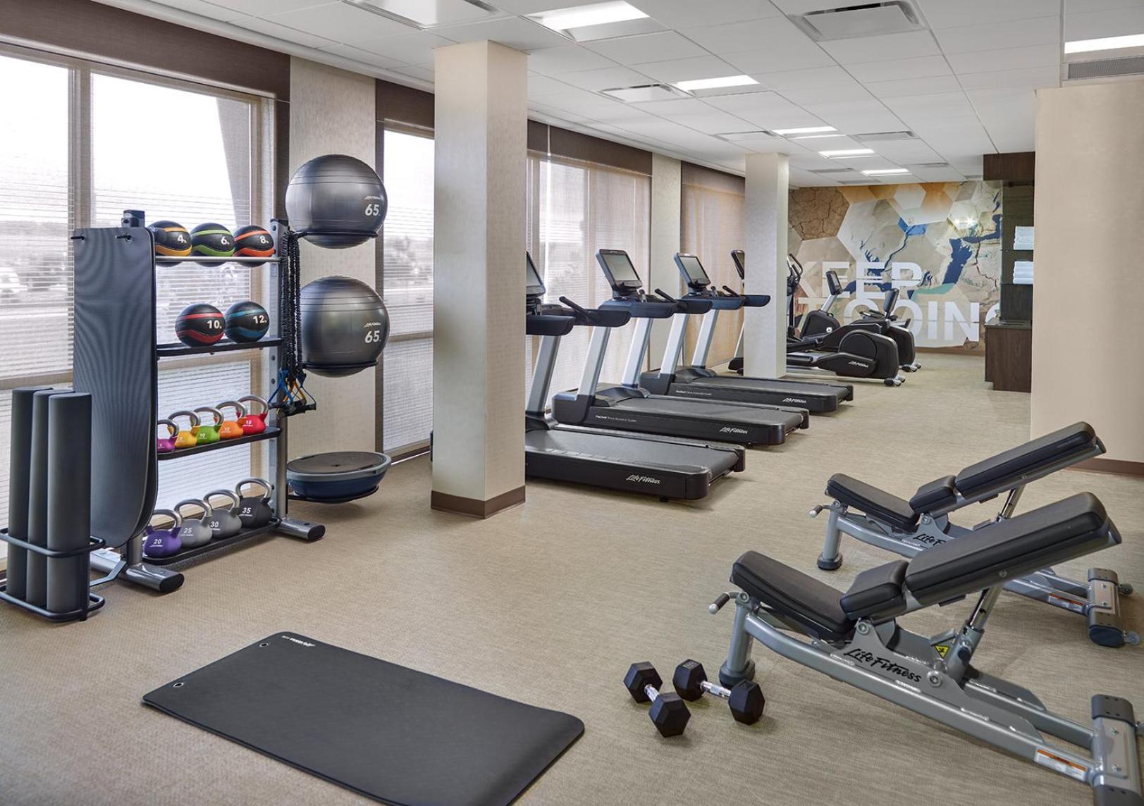 Springhill Suites By Marriott Franklin Mint المظهر الخارجي الصورة