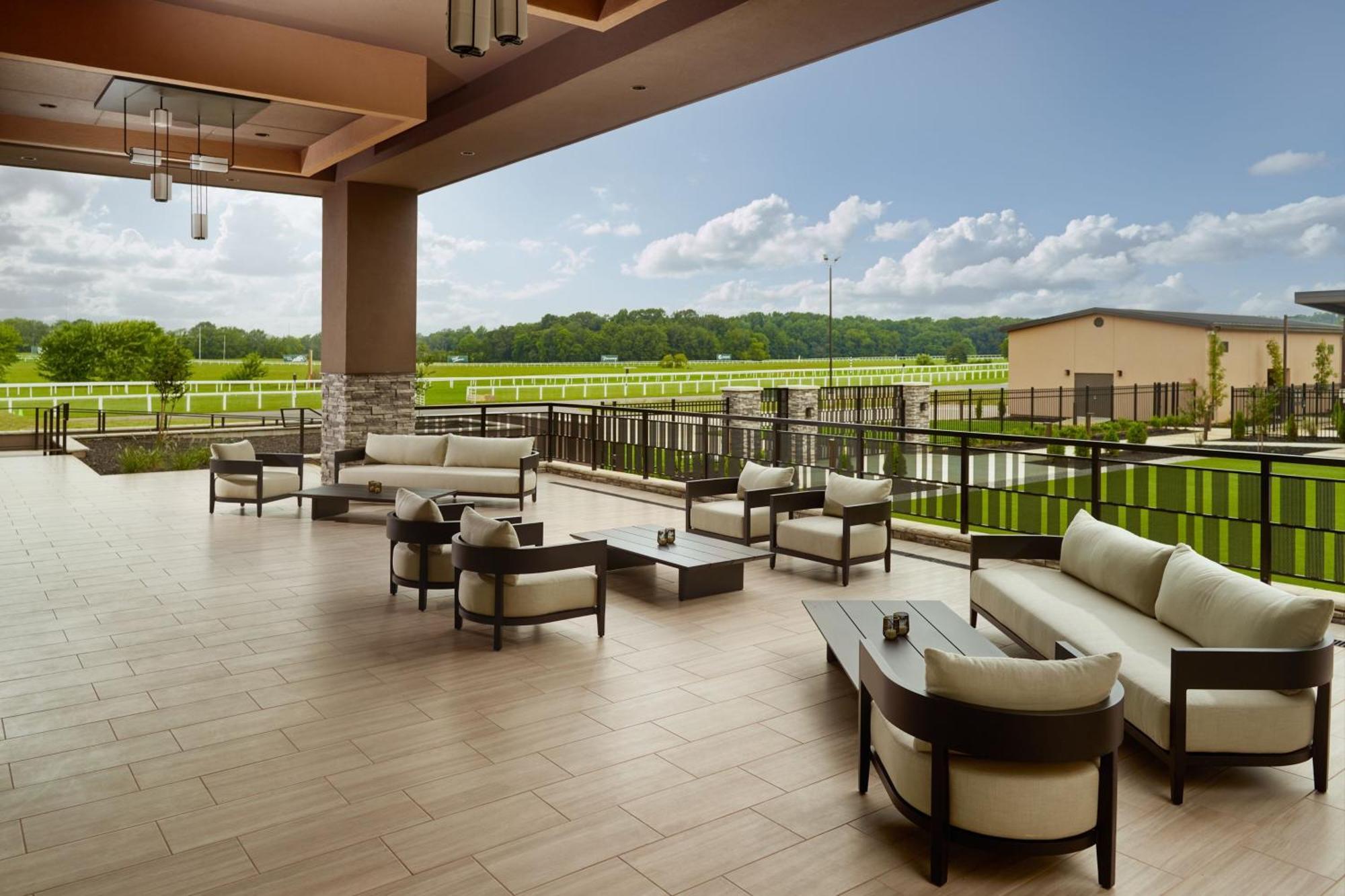 Springhill Suites By Marriott Franklin Mint المظهر الخارجي الصورة